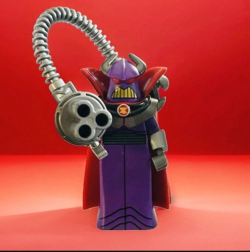 0376 zurg - zurg, (toy