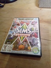 The Sims 3 stagioni - PC