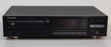PIONEER PD-101 LETTORE CD