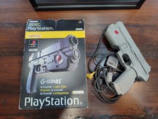 PISTOLA PER PLAYSTATION 1 -
