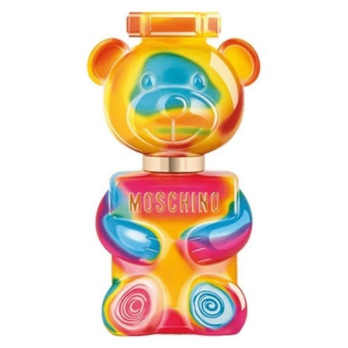 Moschino toy gummy - moschino, eau