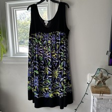 En Focus Women Purple, Blue