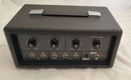 Unicord 100 tape - ec-100, analog