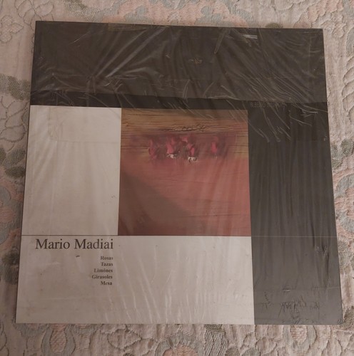 Mario madiai galleria - mario,