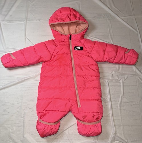 Nike sportswear tuta neve 3 - sportswear, da