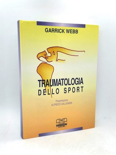 Traumatologia dello sport