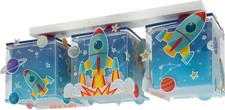Dalber Lampada da soffitto