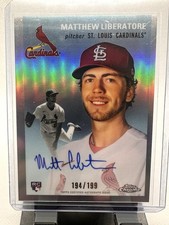 2023 Topps Chrome Platinum