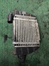 Intercooler Kia Sportage 2.0