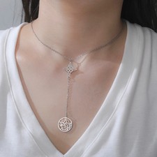 Collana Protezione Doppio