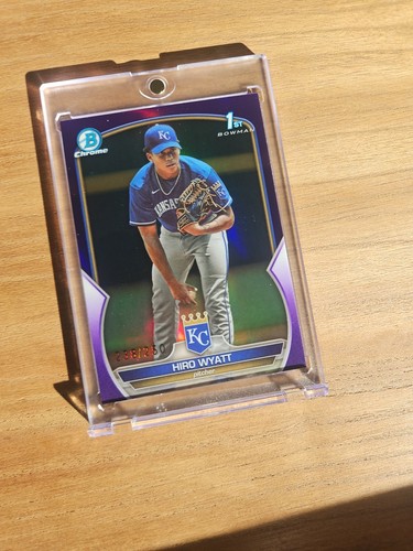 Bowman draft 2023 cromo - bowman,