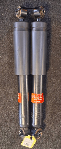 51778802 ammortizzatore post - ammortizzatore,