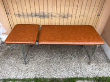 LETTINO VISITA MEDICA - Pelle