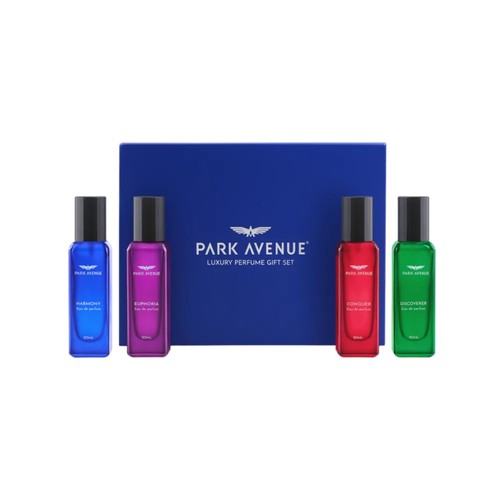 Park avenue luxury perfume - avenue,