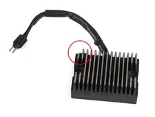 Regolatore di tensione HARLEY