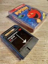MUNCHKIN+  VIDEOPAC+ LIMITED