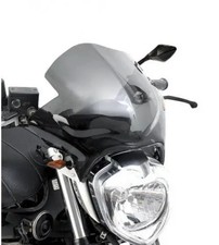 Cupolino Barracuda Yamaha FZ6