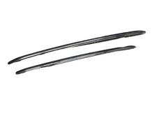 BARRE LONGITUDINALI TETTO PER