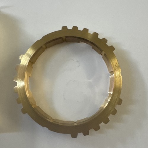 Sincronizzatore cambio euromax - sincronizzatore,
