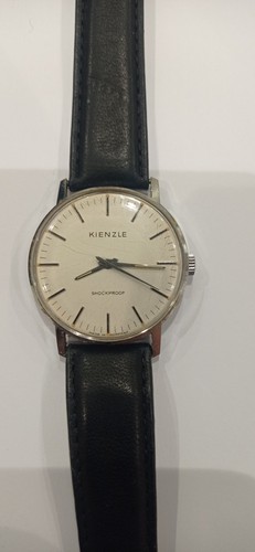 Orologio uomo vintage kienzle - orologio,