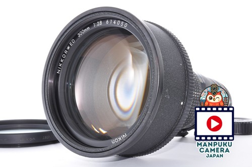 614050 nikon nikkor 300 - nikon,
