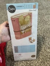 Sizzix Bigz XL Journal die