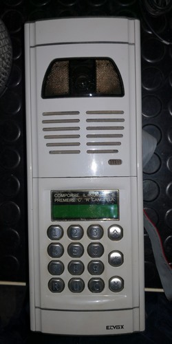 Vimar elvox unità - vimar,