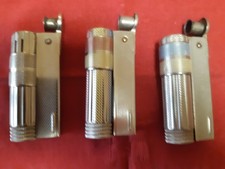 ACCENDINI A BENZINA VINTAGE