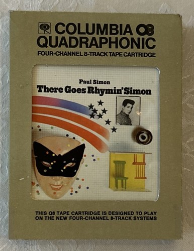 Paul simon there - paul,