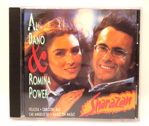 Albano romina power - albano, e