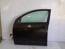 8303 Portiera anteriore sinistra Nissan Qashqai 2012 cod H0101JD0MD