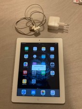 Ipad 2 memoria 32GB - SIM +