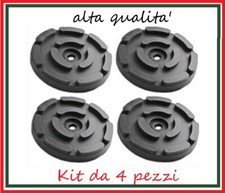 Kit tamponi tondi - da, 4