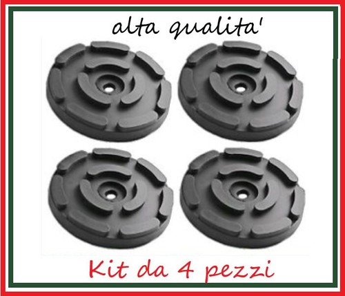 Kit tamponi tondi per - kit,