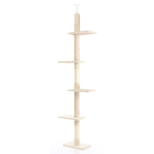 Fudajo albero tiragraffi - albero, a