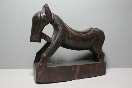 Giocattolo cavallo devozionale - giocattolo,