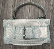 Borsa a mano Tosca blu blu