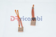 KIT SPAZZOLE MOTORINO