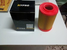 FILTRO ARIA PIAGGIO QUARGO