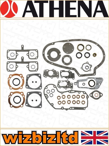 Kit guarnizioni motore harley - kit,