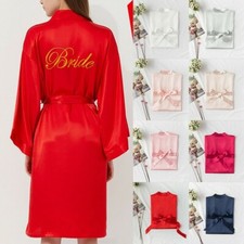 Matrimonio Vestaglia Camicia