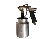 Asturo Mec Aerografo mm 1.5