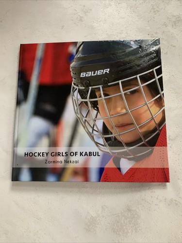 Hockey girls kabul by - hockey, of