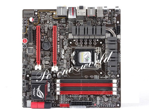 Asus maximus gene - asus, v
