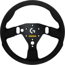 MOMO Logitech Sim GT 320