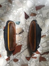 Coppia Indicatori Land Rover Discovery & Defender Ovale Lato Freccia x2