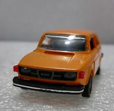 SAAB 99 Combi Coupè - Vintage Nacoral S.A. Rif. 123, Made in Spain 1975