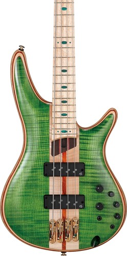 Ibanez sr4fmdx premium - sr4fmdx,