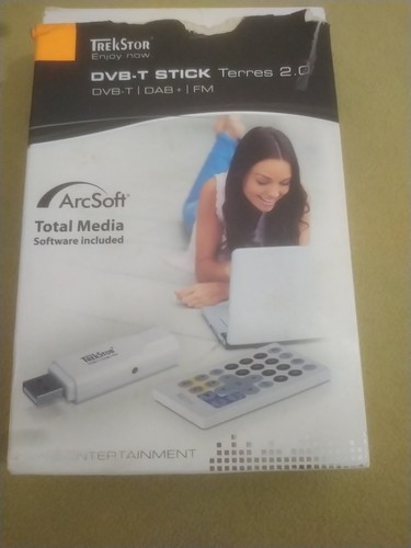 Dvb stick terres 0 - ,