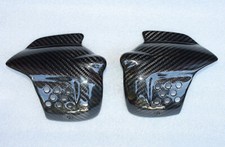 Cache Sotto Serbatoio Triumph